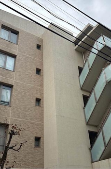 コスモ経堂リベディア 