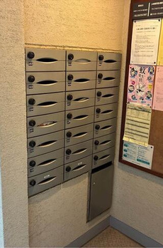コスモ経堂リベディア 