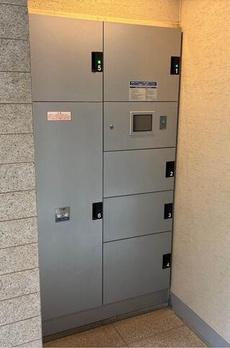 コスモ経堂リベディア 