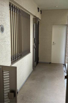 コスモ経堂リベディア 
