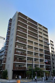 グローリオ田町 