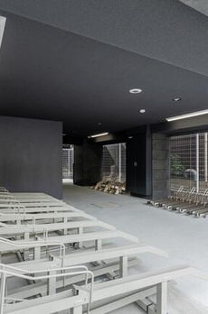 ＪＰｎｏｉｅ門前仲町 
