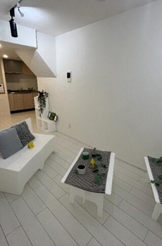 プレジール三軒茶屋 