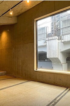 プラスキューブ中目黒 