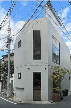 プラスキューブ中目黒 