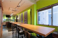 新宿プラスワンビル