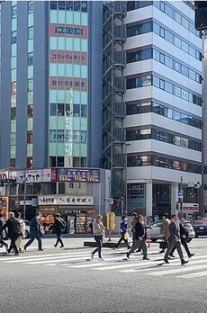 （仮称）森ビル しゅう