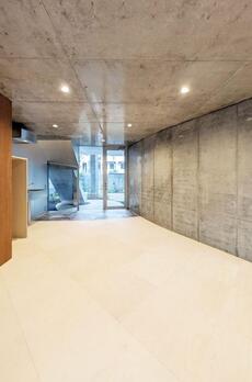 SHINJUKU NEW VILLA 