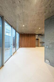 SHINJUKU NEW VILLA 