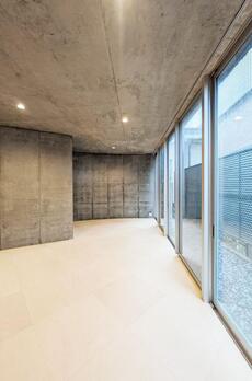 SHINJUKU NEW VILLA 