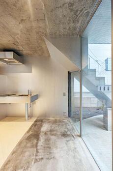 SHINJUKU NEW VILLA 