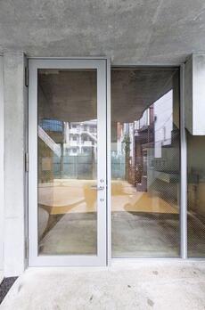 SHINJUKU NEW VILLA 