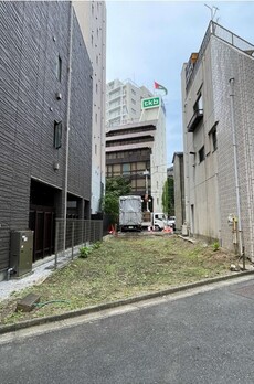 フィルパーク東麻布Ⅱ 