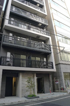 エルスタンザ日本橋久松町 