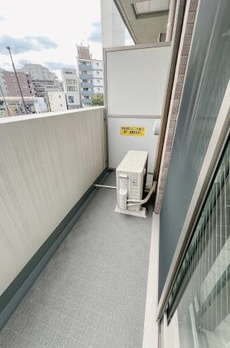 スカイコート渋谷神山町 