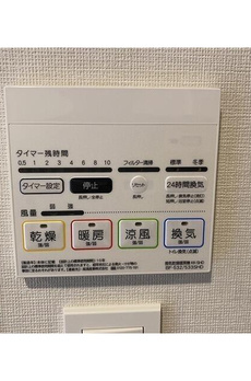 コンフォリア・リヴ千住 