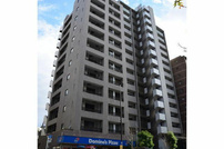 アブレスト動坂