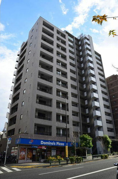 アブレスト動坂 