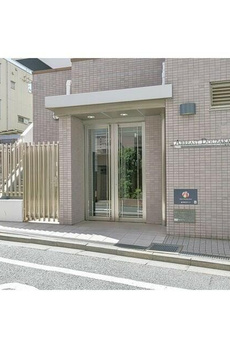 アブレスト動坂 