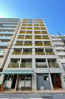 月村マンションＮｏ．３０ 