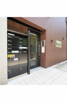 ウェルスクエアイズム都立大学 