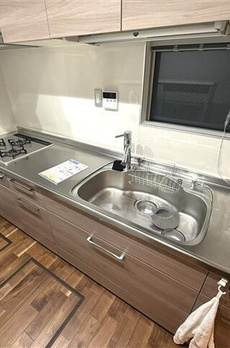 杉並区下井草１丁目戸建 