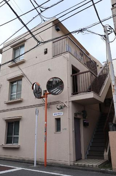 カーサ　グリーンリーフ 