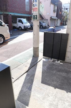 カーサ　グリーンリーフ 