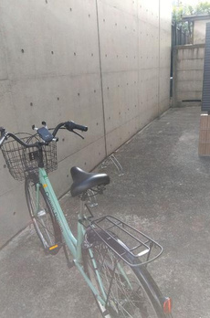 カーサ　グリーンリーフ 