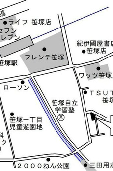イーグレットコート 