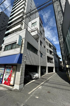 Ｈｏｕｓｅｋｕｌ千駄木ビル 