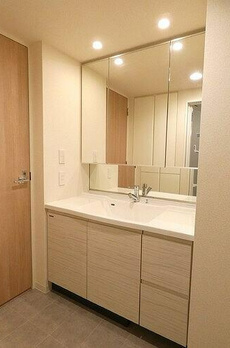 シティタワー金町　タワー棟 