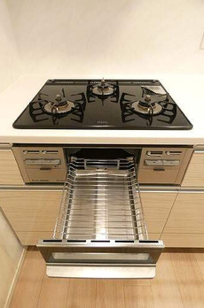 シティタワー金町　タワー棟 
