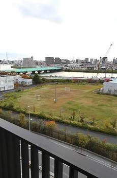 シティタワー金町　タワー棟 