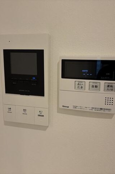 グランデュオ柿の木坂 