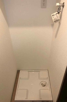 スカイコートパレス押上Ⅱ 