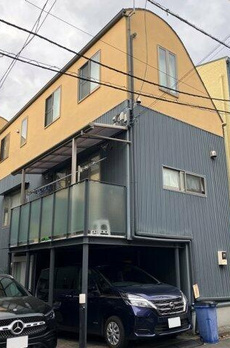 用賀戸建 