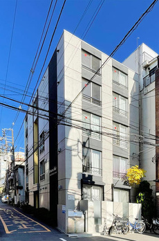 ブランシェ文京白山Ⅱ 