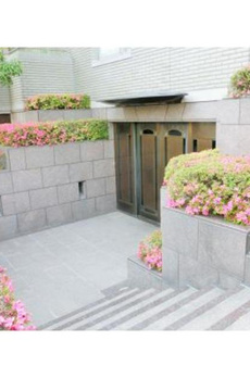 徳川山パーク・マンション 