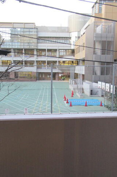 デュオ・スカーラ麹町 