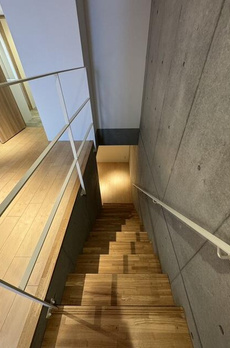 ＢＲＩＣＫ　ＲＥＳＩＤＥＮＣＥ　目黒本町 