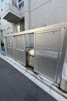 ＢＲＩＣＫ　ＲＥＳＩＤＥＮＣＥ　目黒本町 
