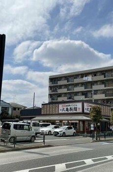 プリメール石神井 