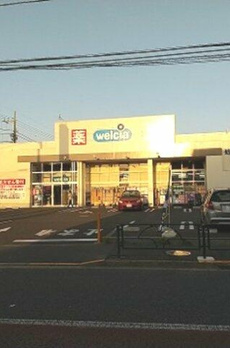 プリメール石神井 