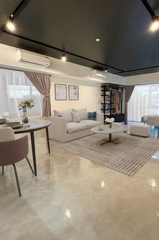 グランカーサ六本木 