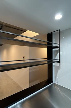 グランカーサ六本木 