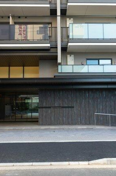 プラウドフラット両国サウス 