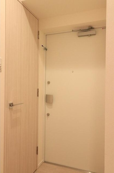 コンフォリア滝野川 