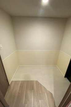プラウドフラット品川大井町 