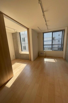 ミリアレジデンス早稲田山吹町 